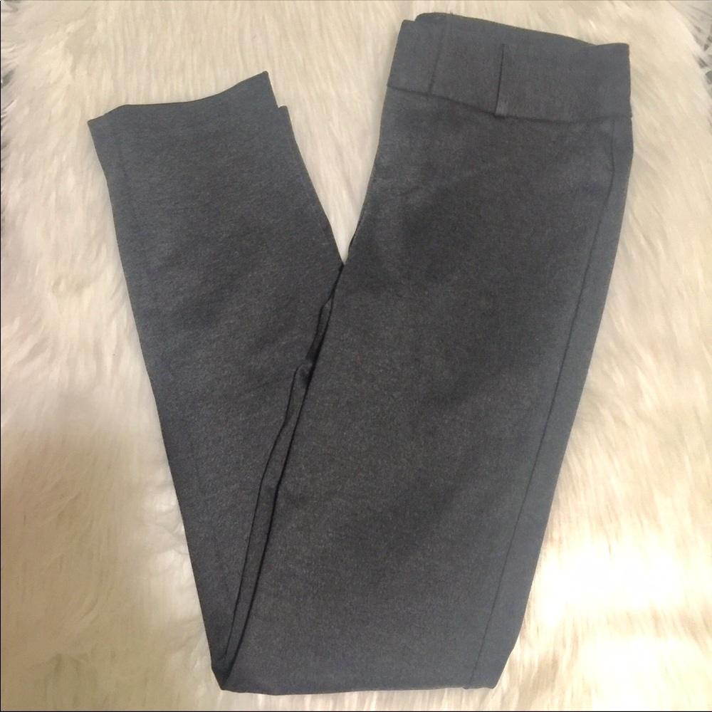 Dark Grey Michael Kors dress pants